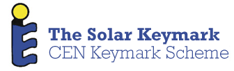 Solar-Keymark-Logo